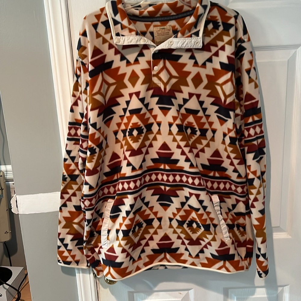 Telluride Clothing Company Extra Large Fun Styled Sweater
